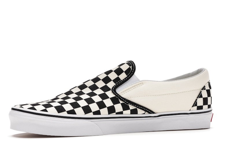 Vans Slip-On Checkerboard - image 17