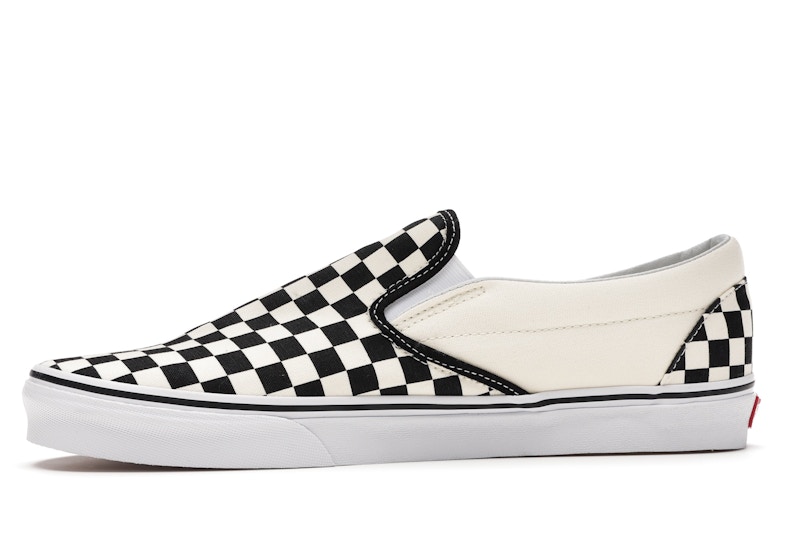 Vans Slip-On Checkerboard - image 18
