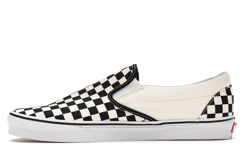 Vans Slip-On Checkerboard - image 19