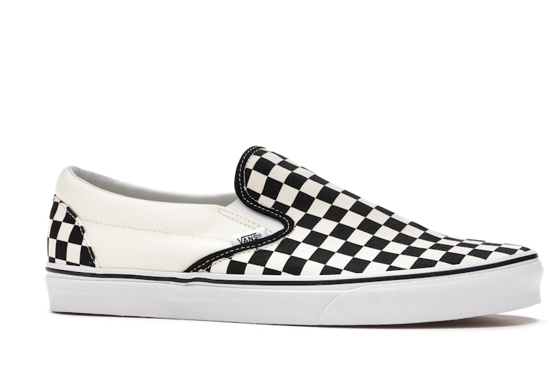 Vans Slip-On Checkerboard - image 3