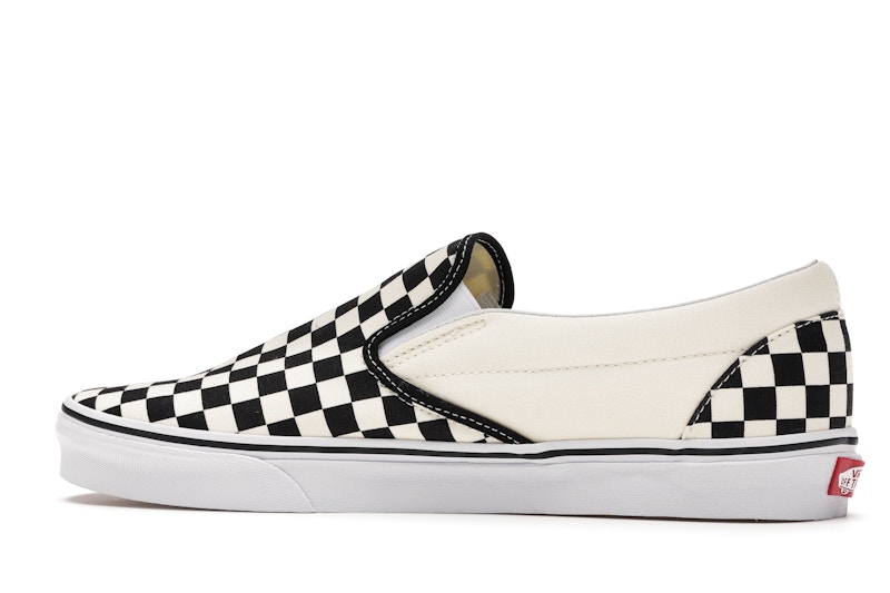 Vans Slip-On Checkerboard - image 21