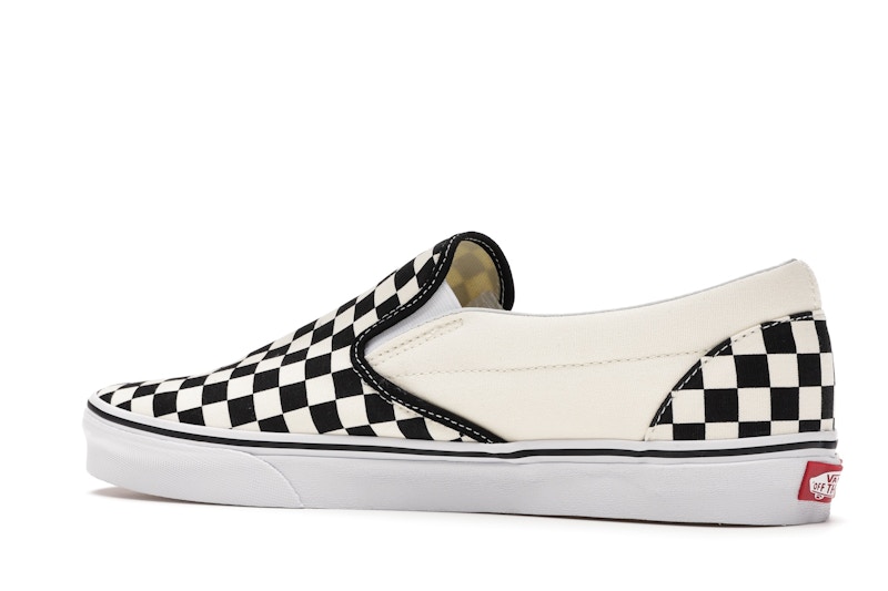 Vans Slip-On Checkerboard - image 22
