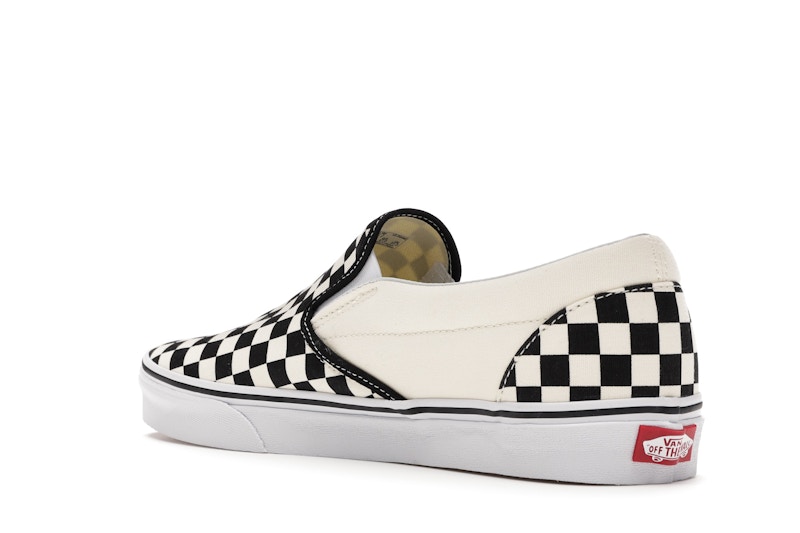 Vans Slip-On Checkerboard - image 24