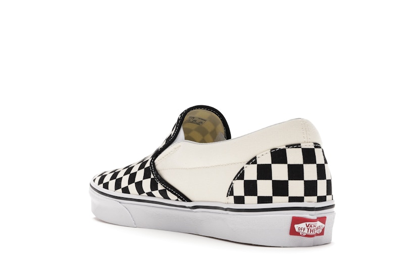 Vans Slip-On Checkerboard - image 25