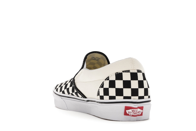 Vans Slip-On Checkerboard - image 26