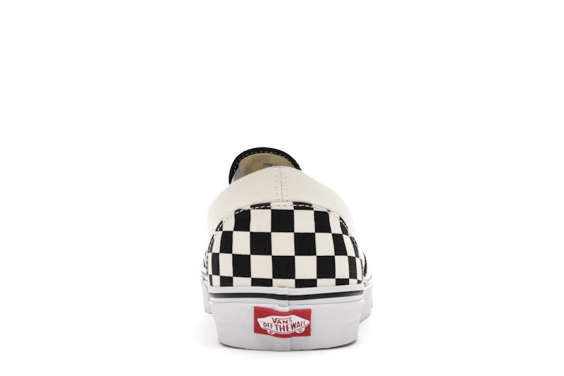 Vans Slip-On Checkerboard - image 28
