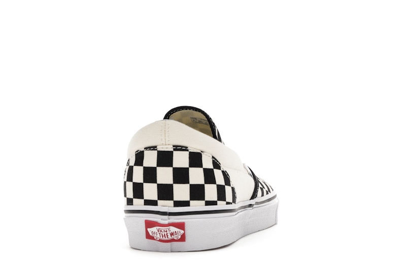 Vans Slip-On Checkerboard - image 29