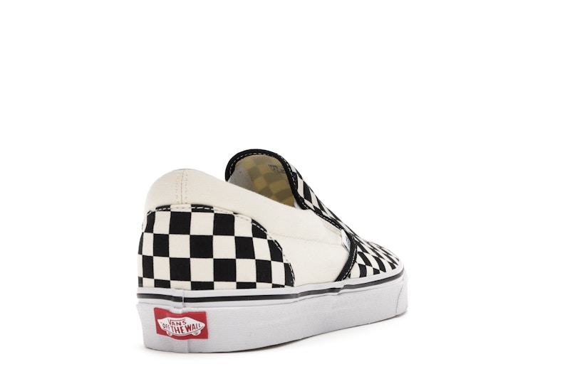 Vans Slip-On Checkerboard - image 30