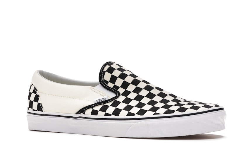 Vans Slip-On Checkerboard - image 4