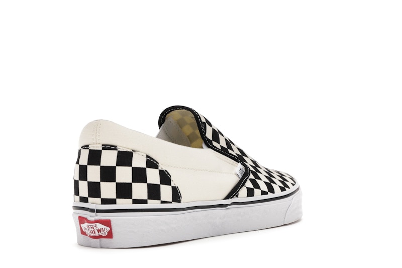 Vans Slip-On Checkerboard - image 31