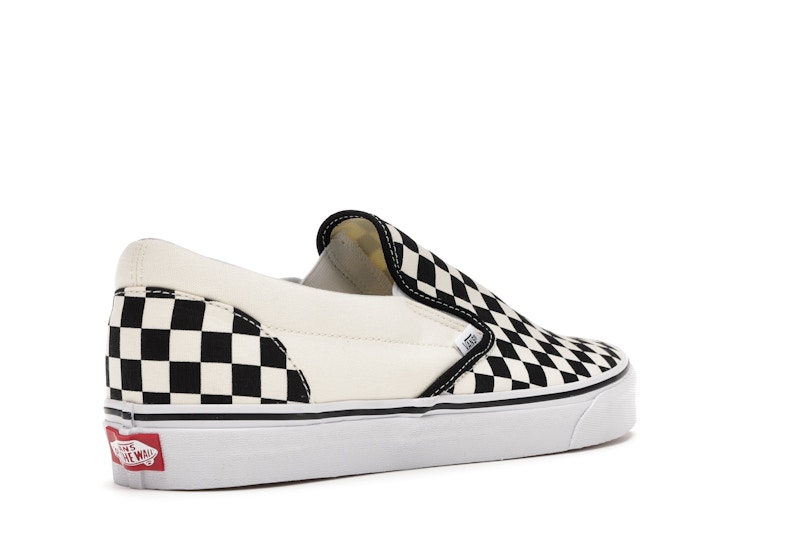 Vans Slip-On Checkerboard - image 32