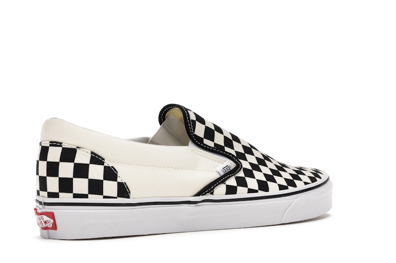 Vans Slip-On Checkerboard - image 33