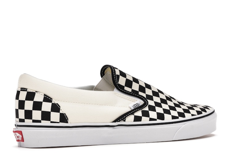 Vans Slip-On Checkerboard - image 34