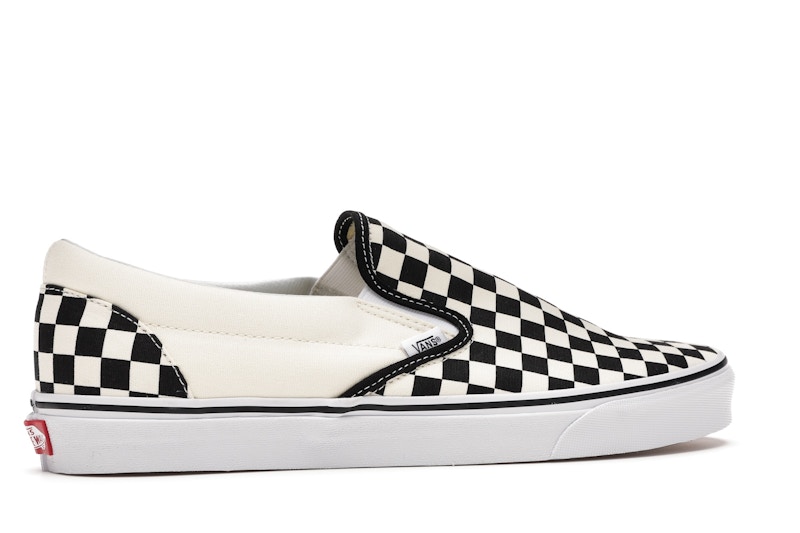 Vans Slip-On Checkerboard - image 35