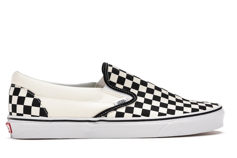 Vans Slip-On Checkerboard - image 36