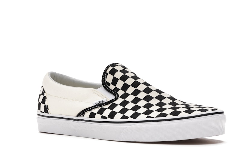 Vans Slip-On Checkerboard - image 5