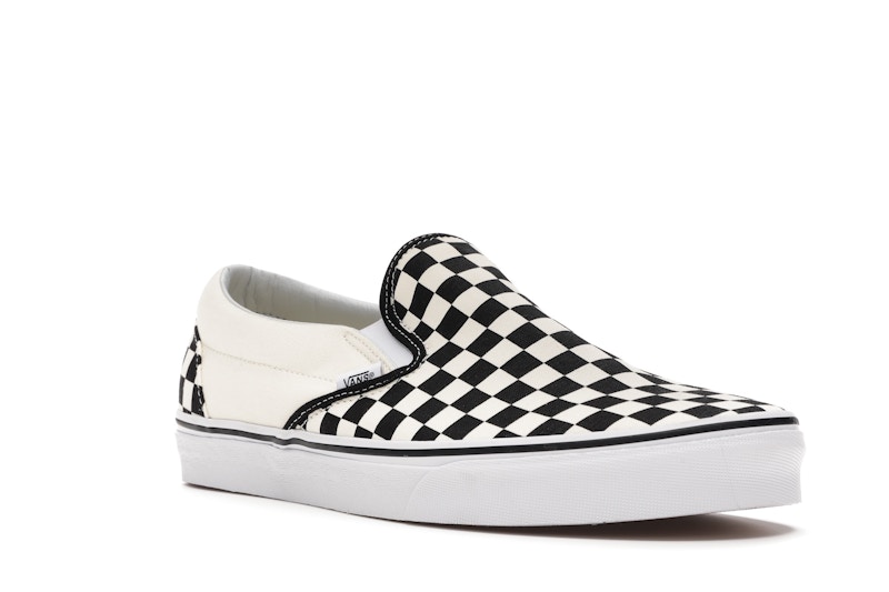 Vans Slip-On Checkerboard - image 6