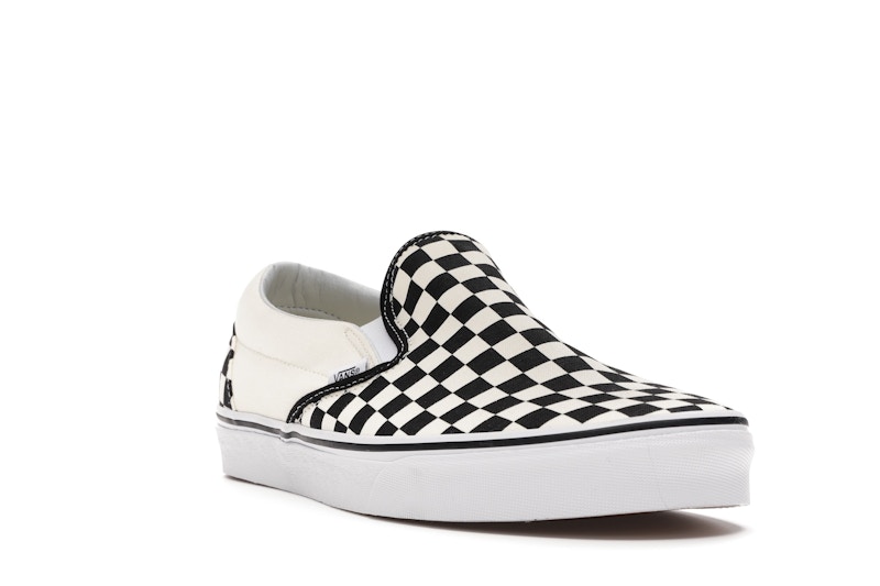 Vans Slip-On Checkerboard - image 7