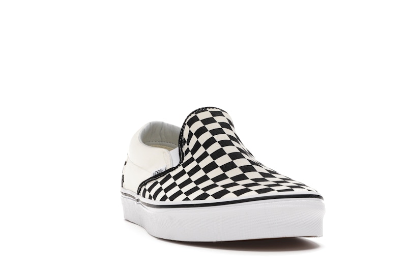 Vans Slip-On Checkerboard - image 8