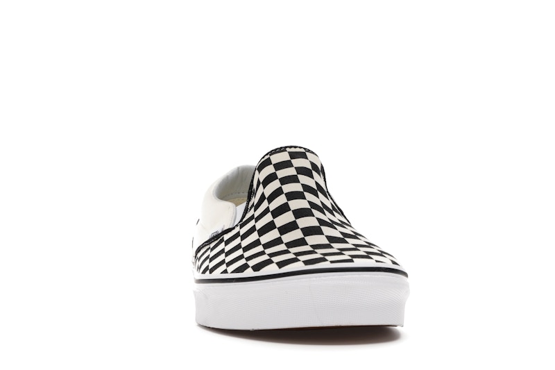 Vans Slip-On Checkerboard - image 9