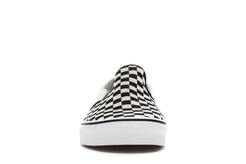 Vans Slip-On Checkerboard - image 10
