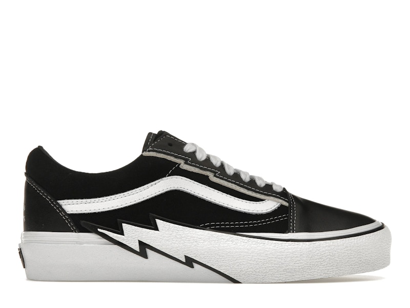 Vans Vault Old Skool Bolt LX Mastermind World