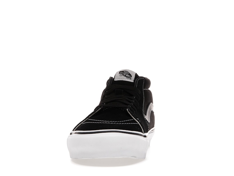 Vans Vault Sk8-Mid LX JJJJound Black - image 11
