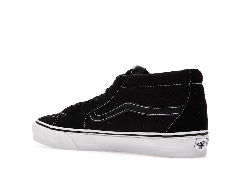Vans Vault Sk8-Mid LX JJJJound Black - image 23
