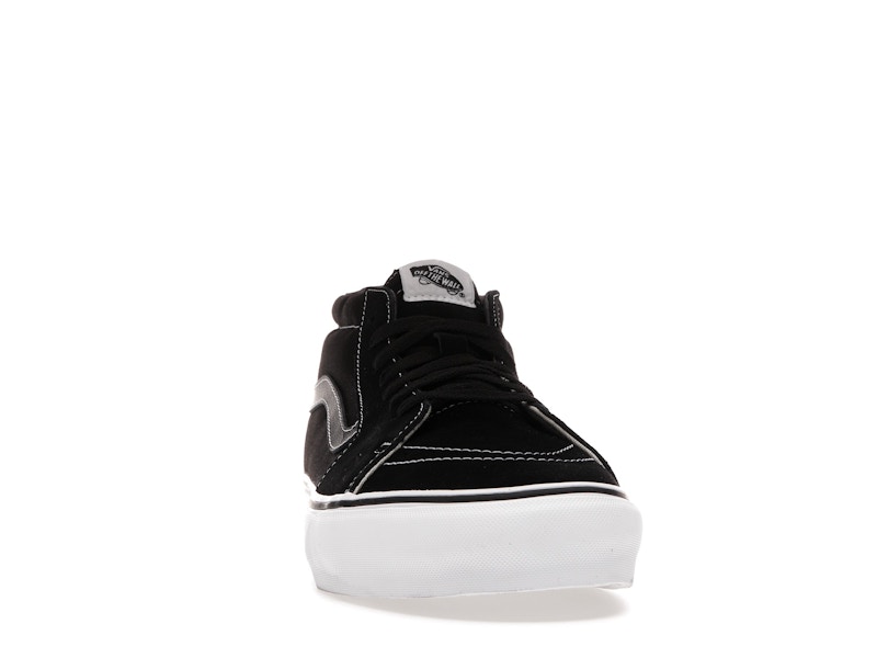 Vans Vault Sk8-Mid LX JJJJound Black - image 9