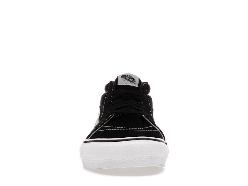 Vans Vault Sk8-Mid LX JJJJound Black - image 10