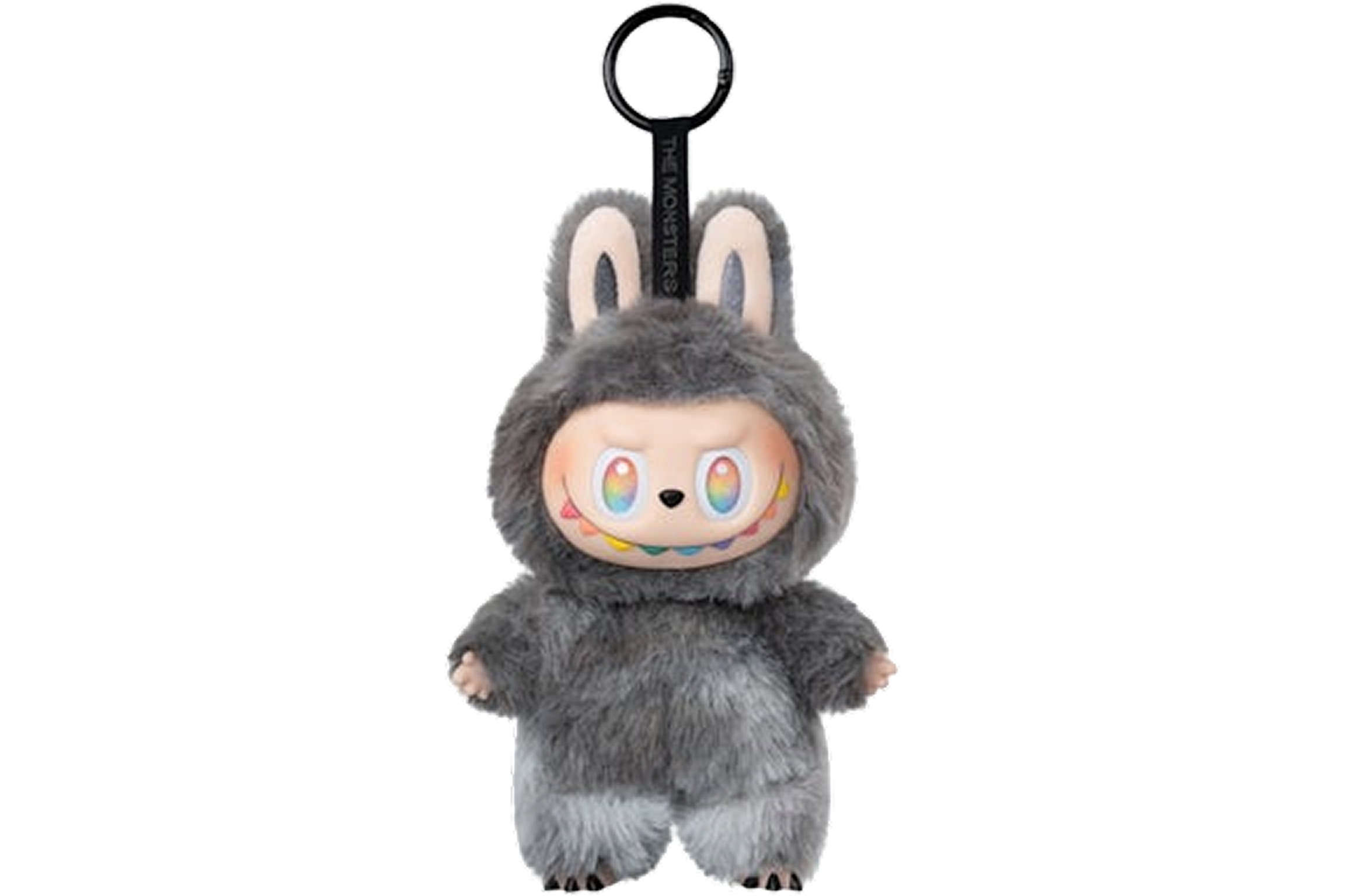 pop mart labubu the monsters big into energy series vinyl plush pendant single blind box
