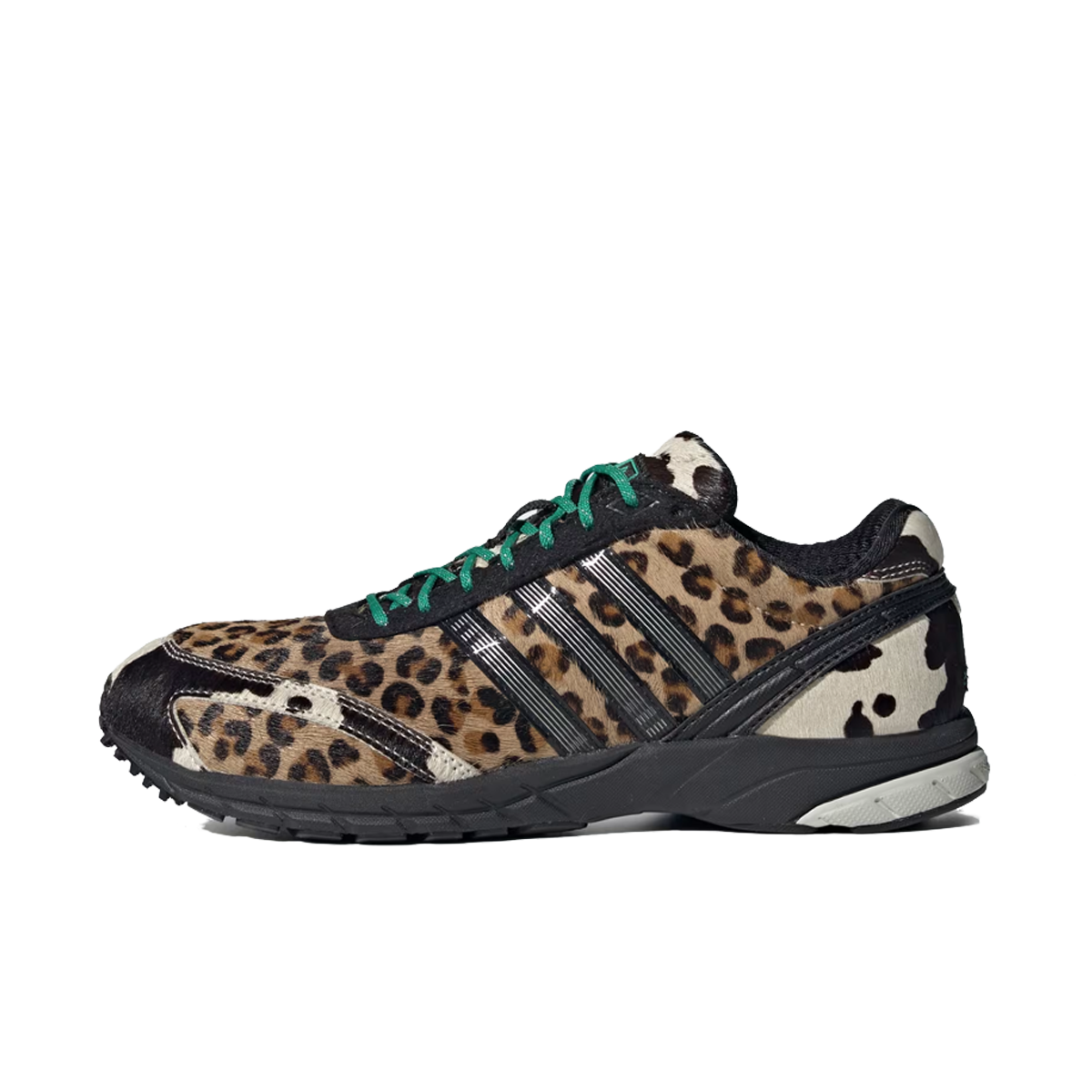 adidas Adizero Adios OG 'Leopard'