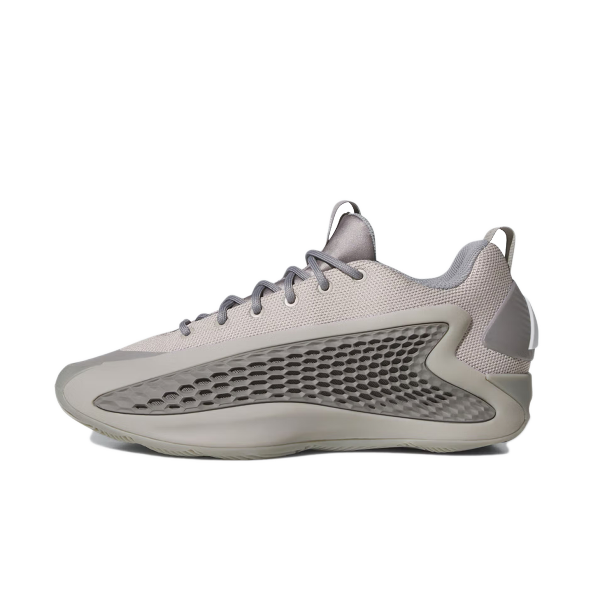 adidas AE 1 Low 'Metal Gray'