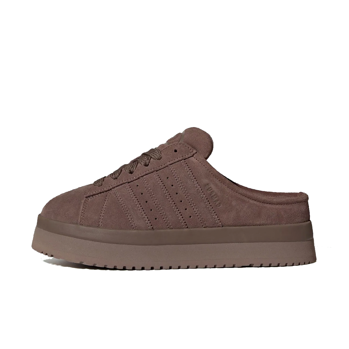 adidas Campus 00s Winter Low WMNS 'Earth Strata'
