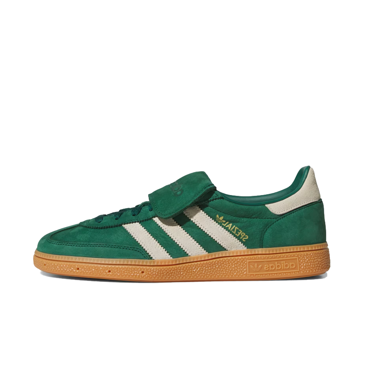adidas Handball Spezial 'Collegiate Green'