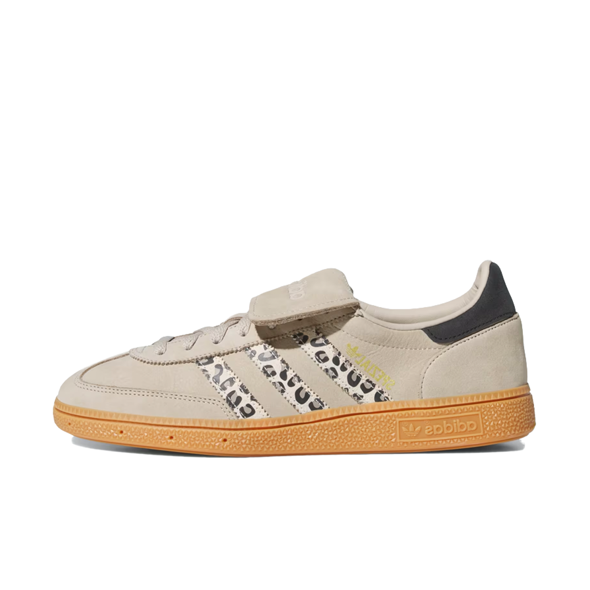 adidas Handball Spezial 'Wonder Beige Leopard'