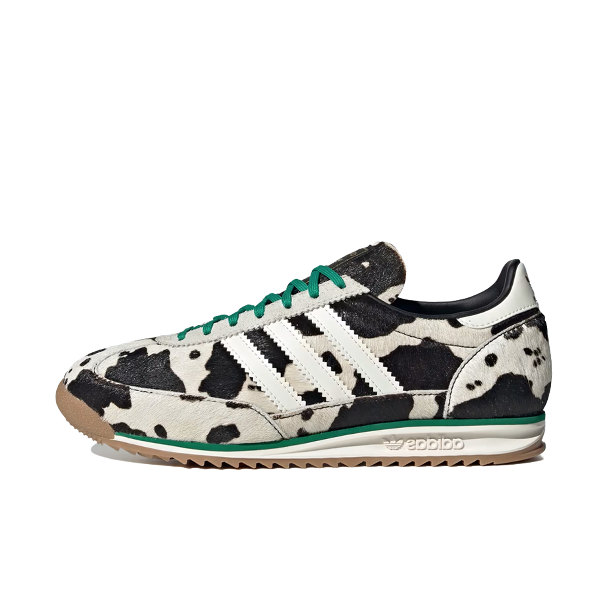 adidas SL 72 WMNS 'Cow'