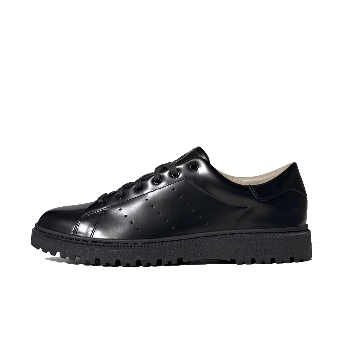 adidas Stan Smith Freizeit 'Black'