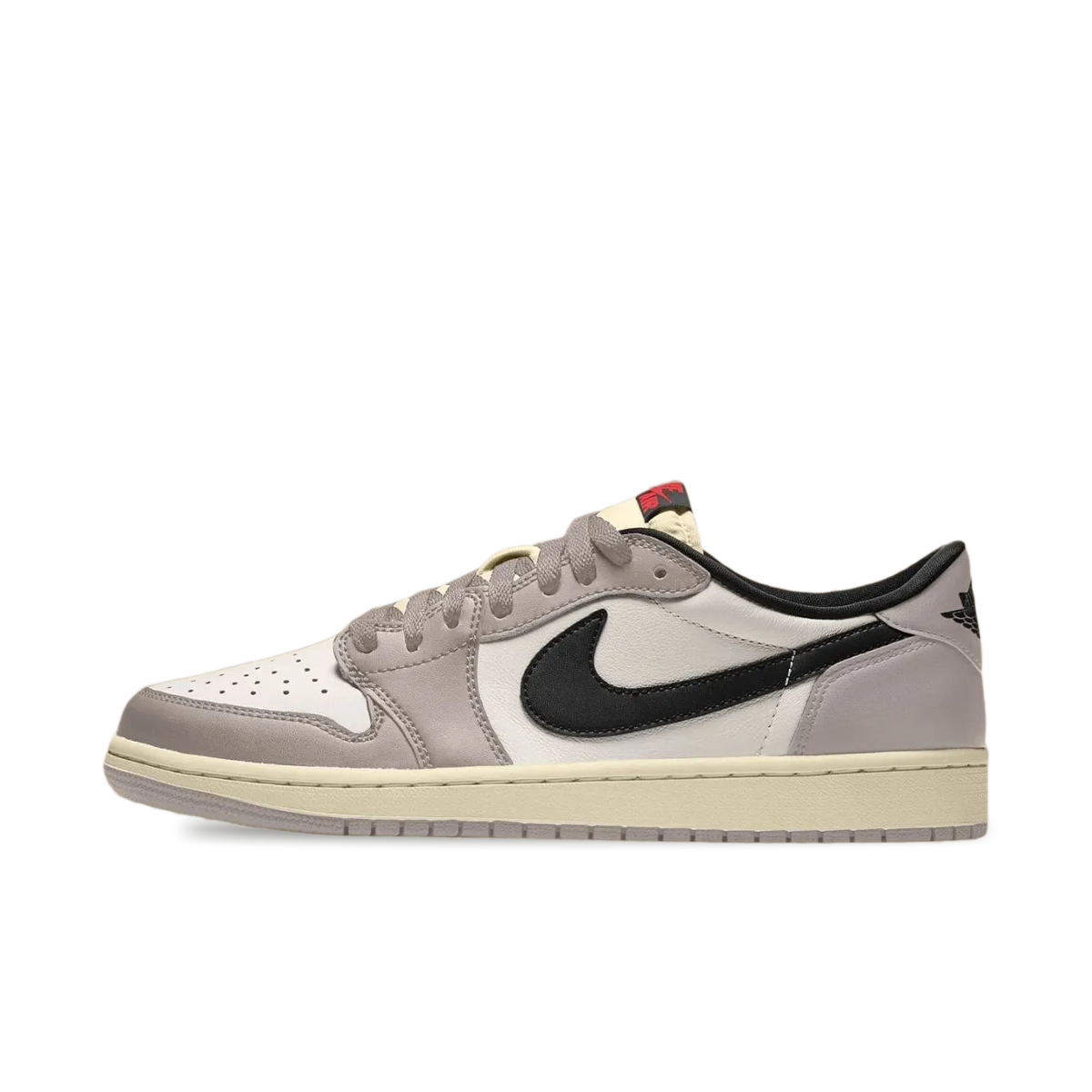 Air Jordan 1 Retro Low OG 'Phantom'