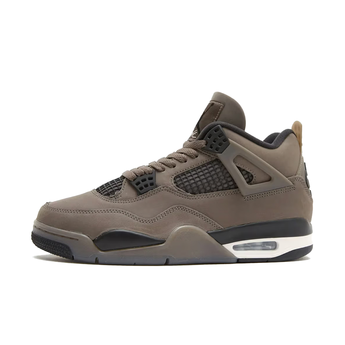 Air jordan 4 'Cave Stone'
