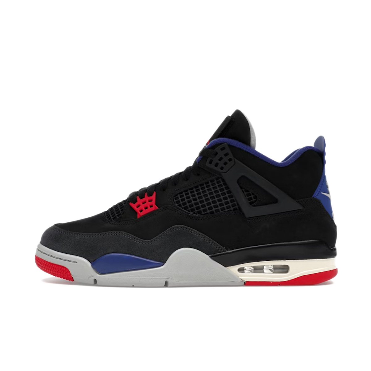 Air Jordan 4 'Rare Air'