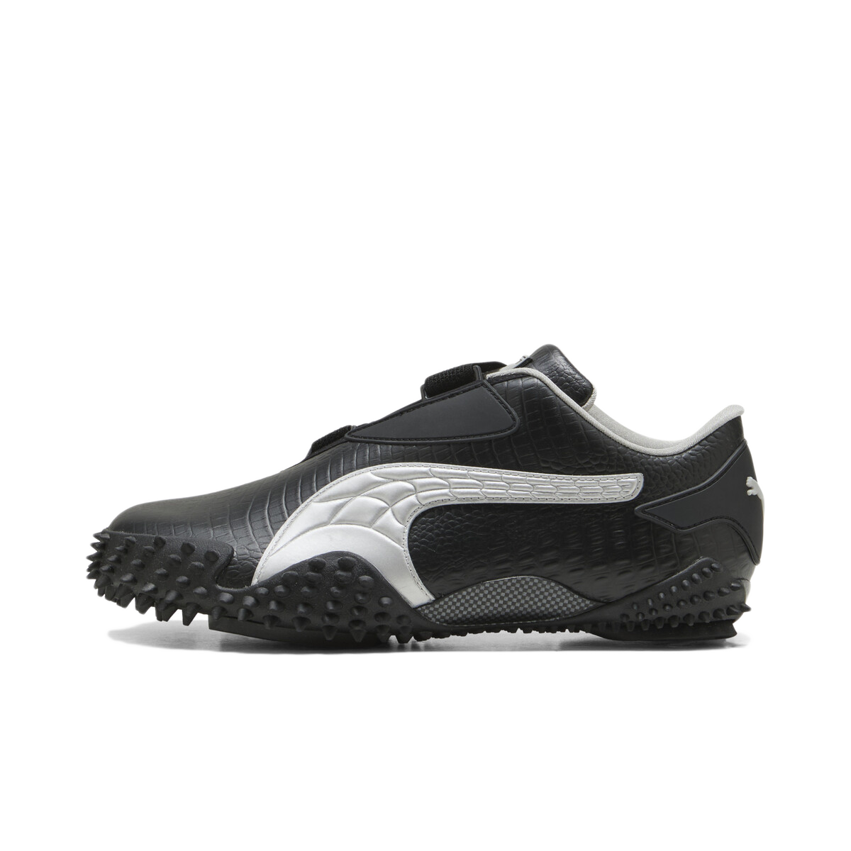ASAP ROCKY x PUMA Mostro OG 'Black'