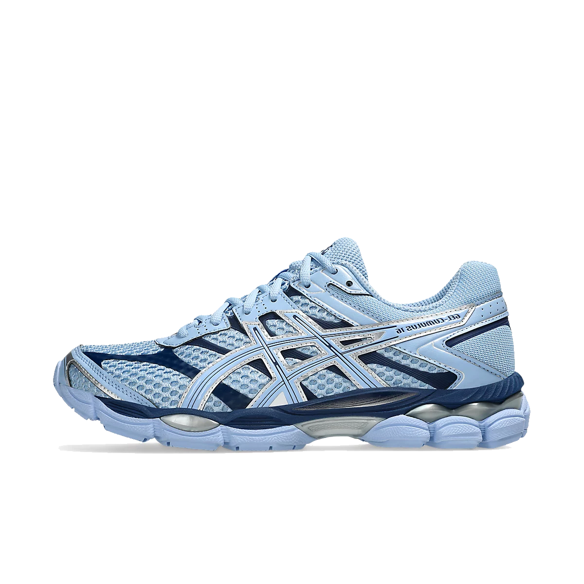 ASICS GEL-CUMULUS 16 'Stone Wash'