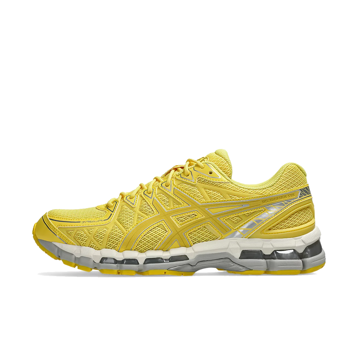 ASICS GEL-KAYANO 20 'Banana Cream'