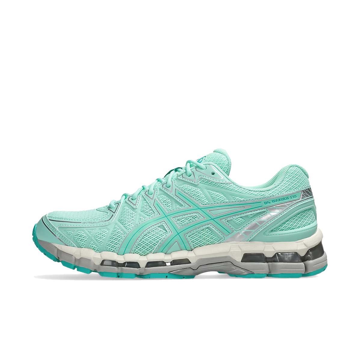 ASICS GEL-KAYANO 20 'Fresh Ice'