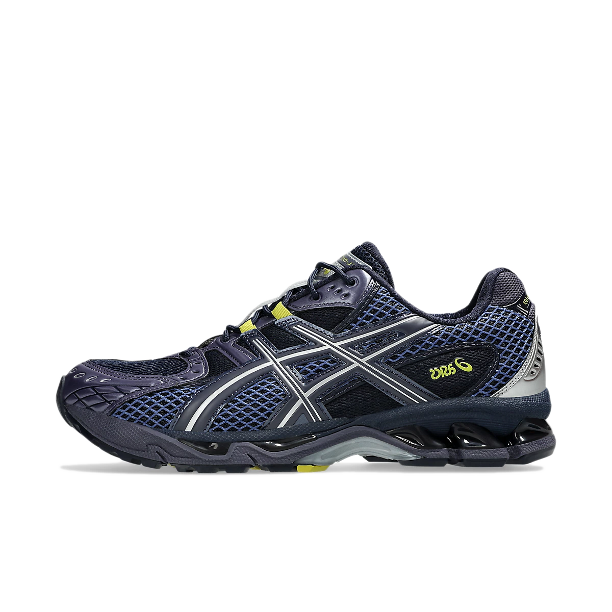 ASICS Gel-nimbus 10.1 'Midnight & Indigo Fog'