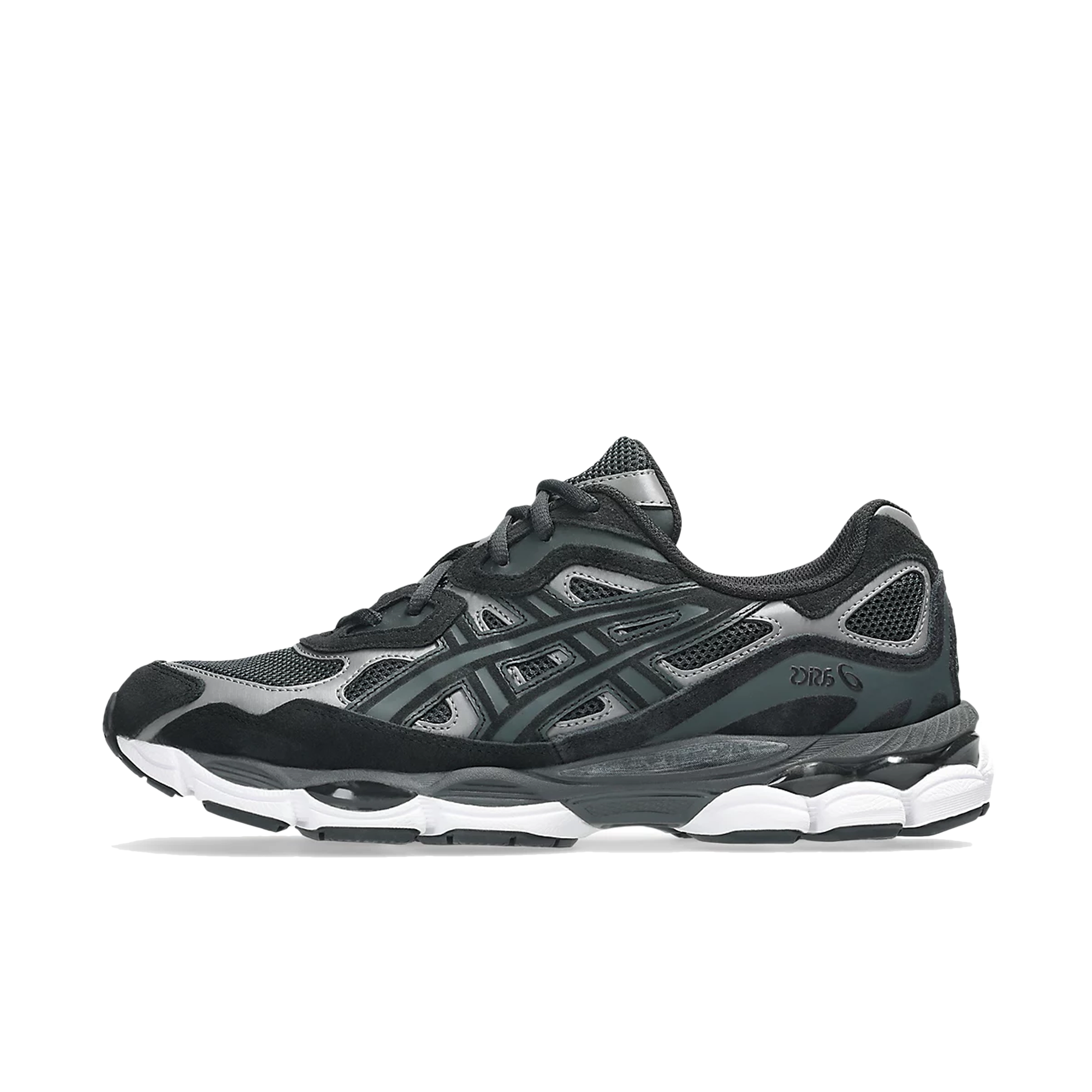 ASICS Gel-NYC 'Graphite Grey'