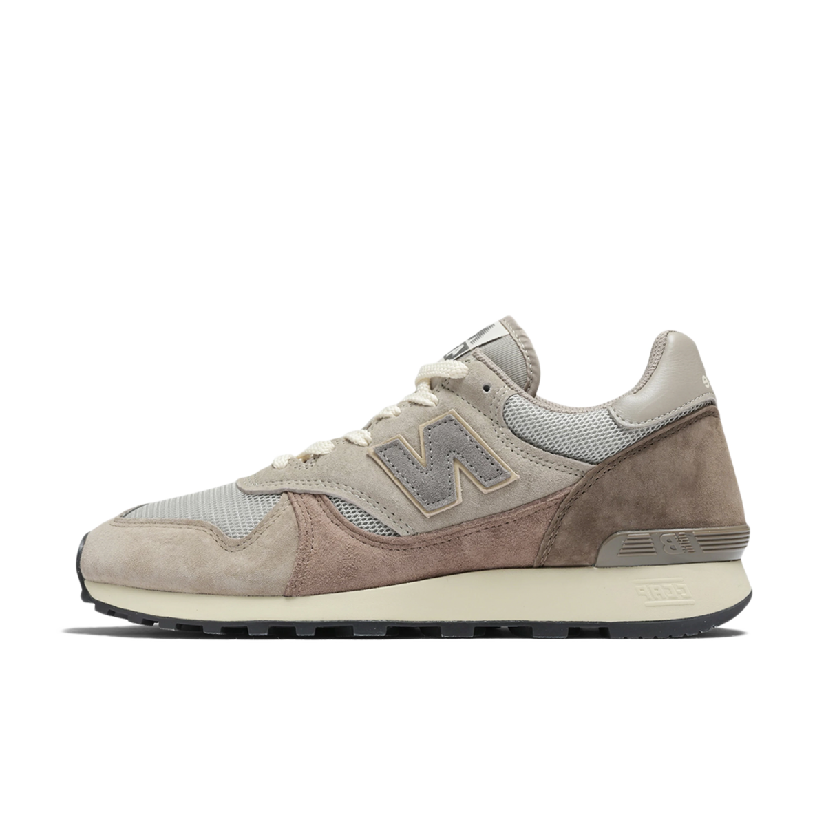 AURALEE x New Balance 475 'London Fog'