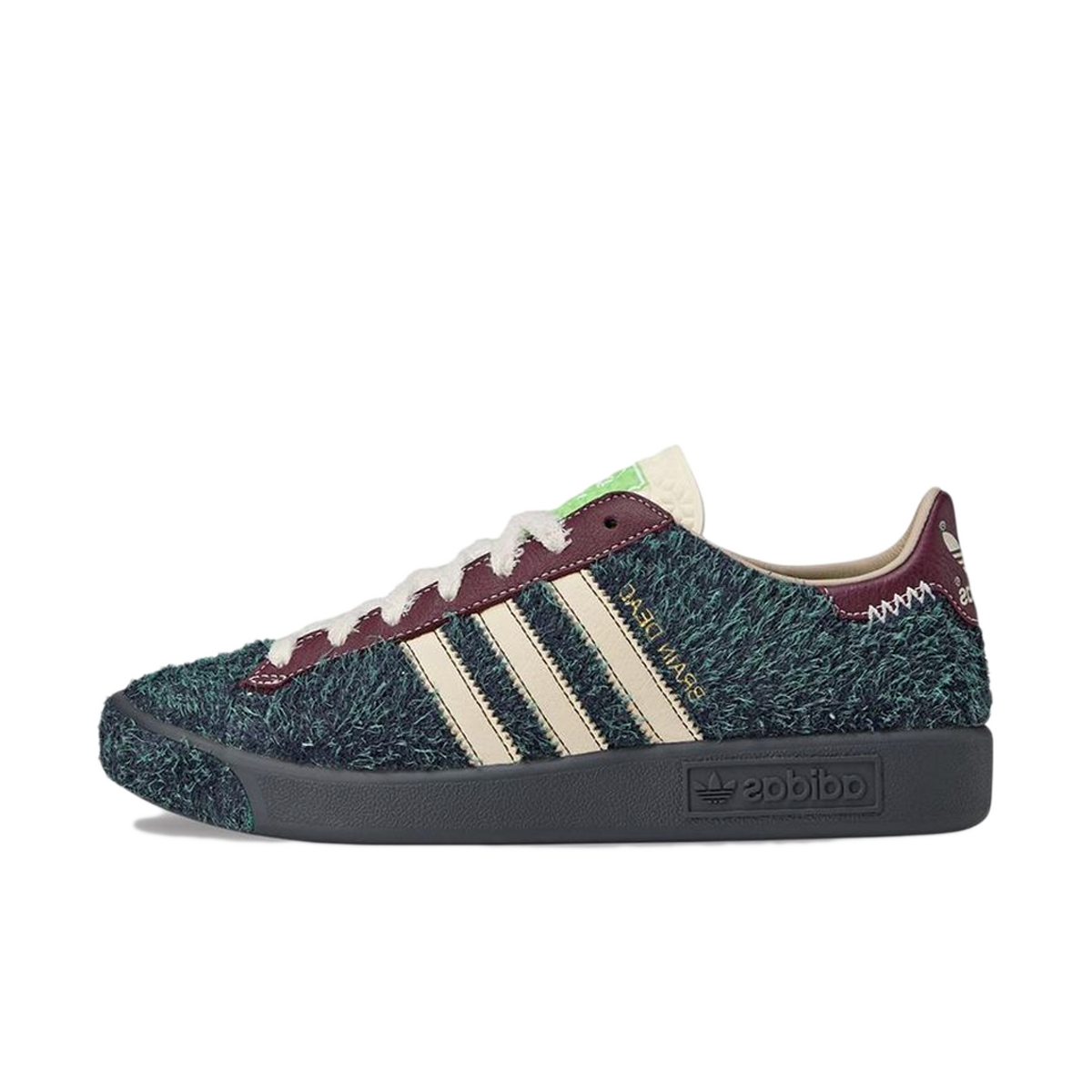 Brain Dead x adidas Forest Hills 'Violet Tone'
