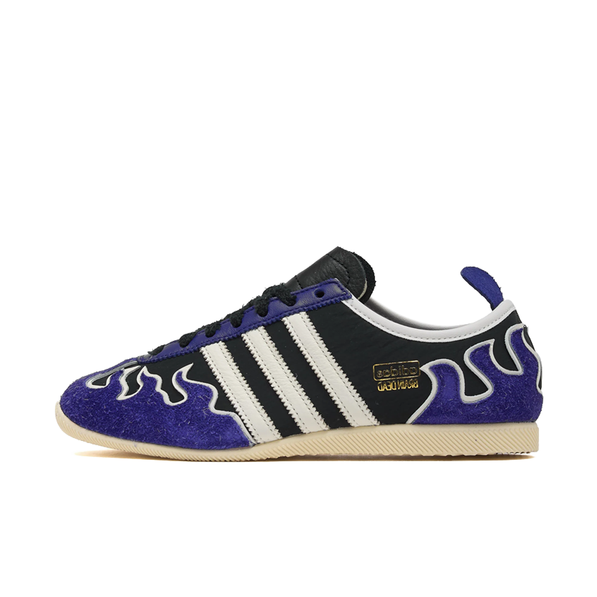 Brain Dead x adidas Japan Lo 'Warm Vans'